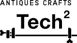 ANTIQUES CRAFTS Tech2